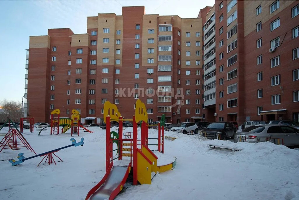 Продажа квартиры, Новосибирск, ул. Киевская - Фото 8