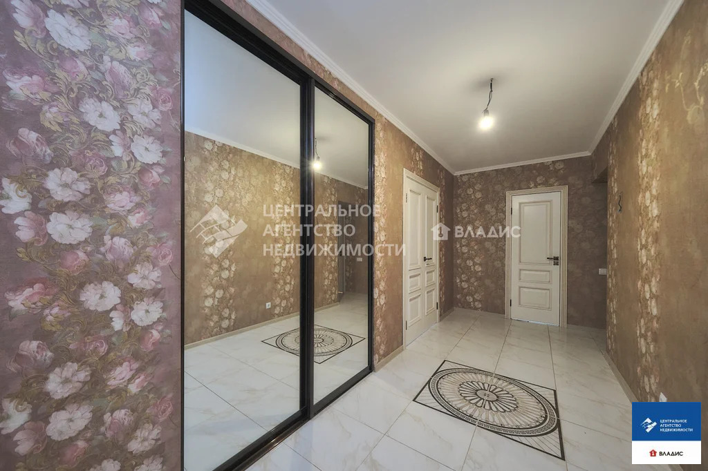 Продажа квартиры, Рязань, Вишнёвая улица - Фото 3