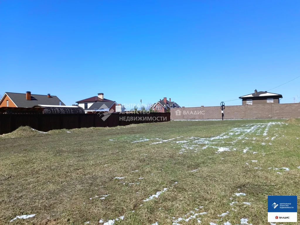 Продажа участка, Казарь, Рязанский район - Фото 1