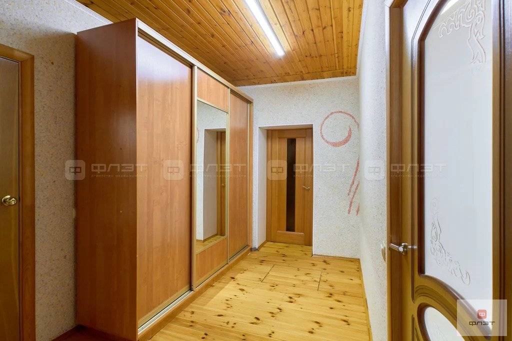 Продажа дома, Казань, ул. Дивизионная (Вознесенское) - Фото 11
