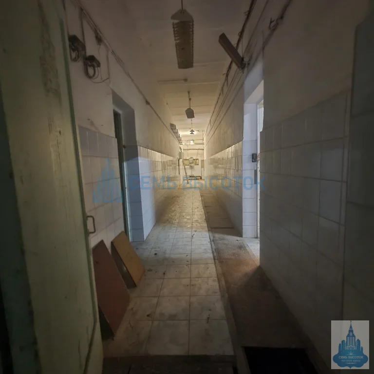 Аренда ПСН, Климовск, ул. Железнодорожная - Фото 11