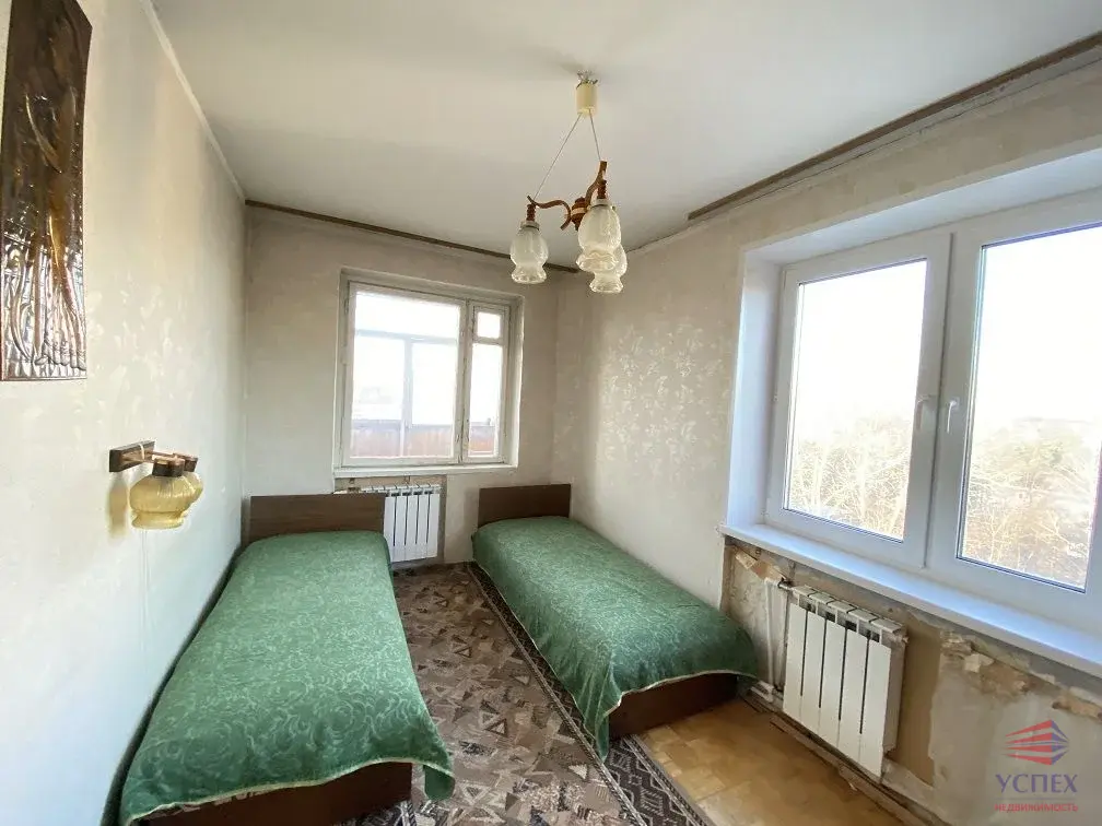 Продаётся 3-комнатная квартира г. Жуковский, ул. чкалова, д. 7 - Фото 7