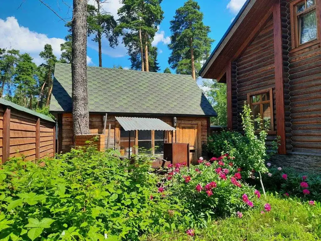 Продаю коттедж п. Кратово, ул. Красковская - Фото 2