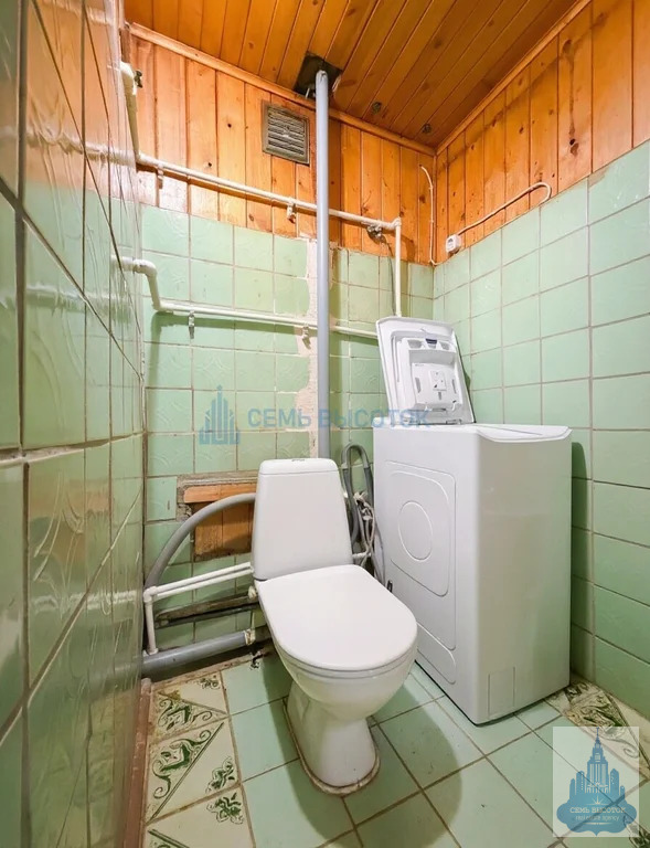 Продажа дома, Домодедово, Домодедово г. о., 24а - Фото 23