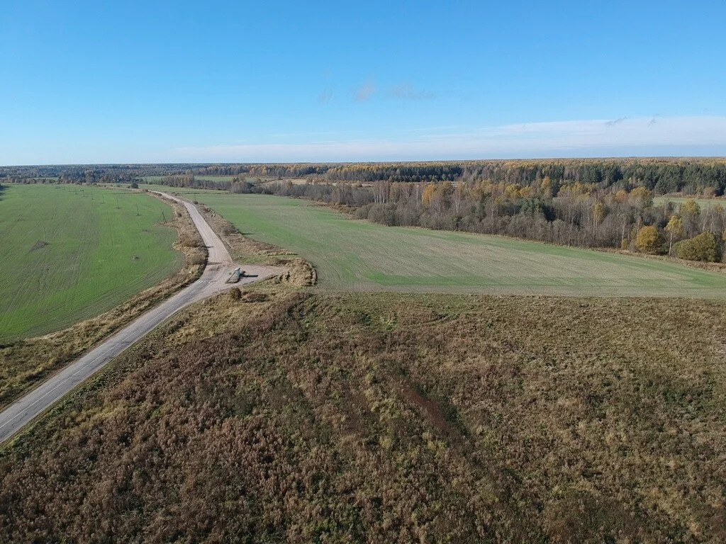 Продажа участка, Рублево, Тосненский район - Фото 1
