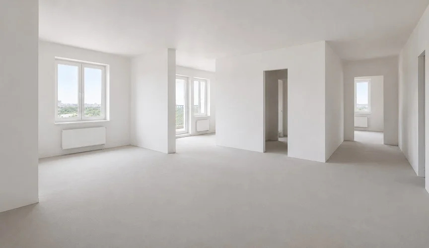 Продается квартира, 53.12 м - Фото 4