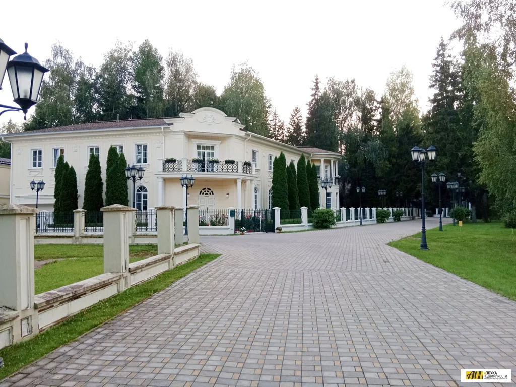 Продажа дома, Новодарьино, Одинцовский район - Фото 33