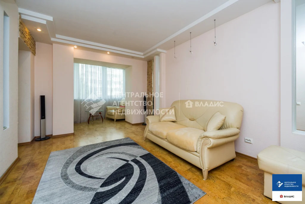 Продажа квартиры, Рязань, ул. Крупской - Фото 9