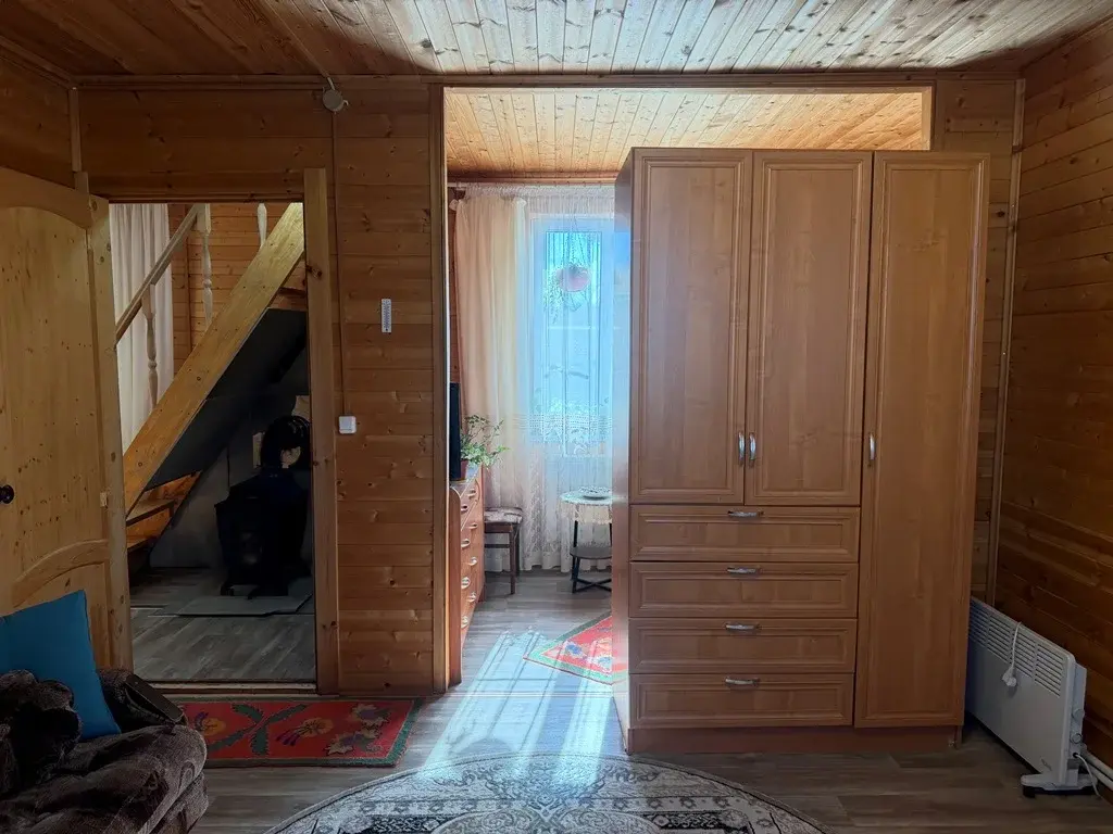 Дом в СНТ Возрождение - Фото 18