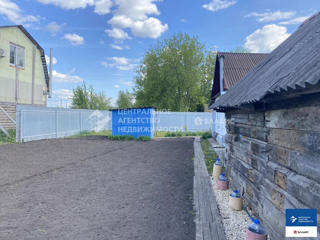 Продажа дома, Маклаково, Пронский район, ул. Ряжская - Фото 24