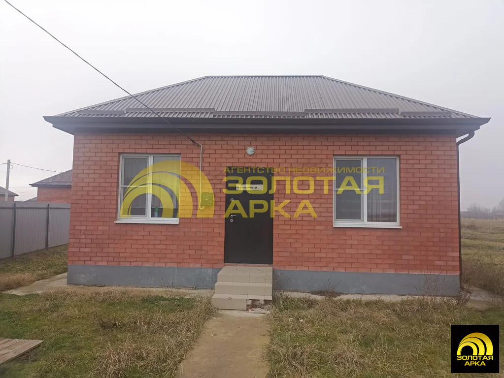 Продажа дома, Новомышастовская, Красноармейский район - Фото 2