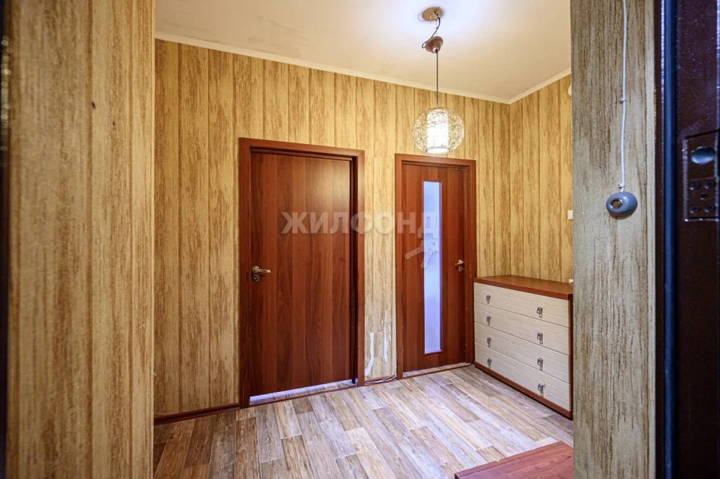 Продажа квартиры, Новосибирск, Краузе - Фото 12