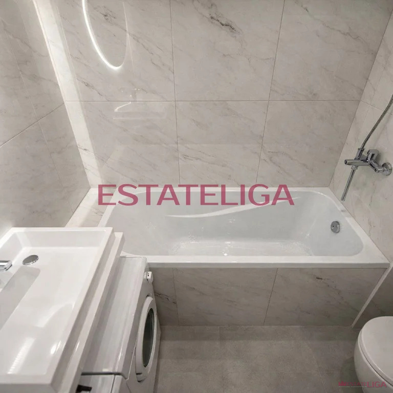 Аренда квартиры, ул. Новоостаповская - Фото 8