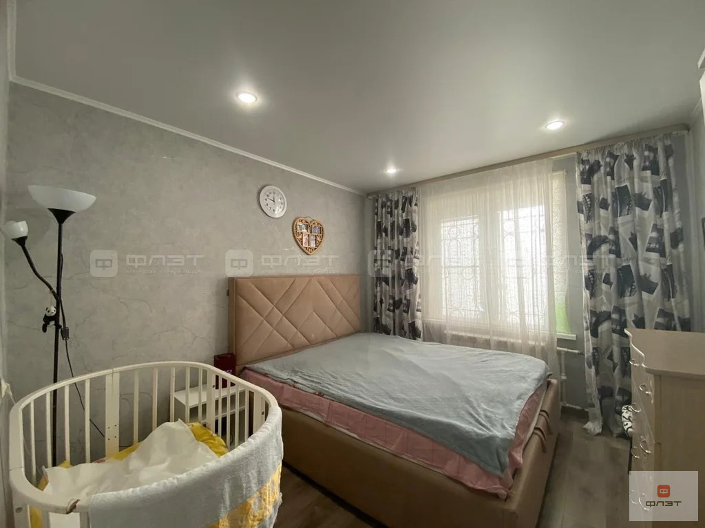Продажа квартиры, Казань, ул. Сабан - Фото 3