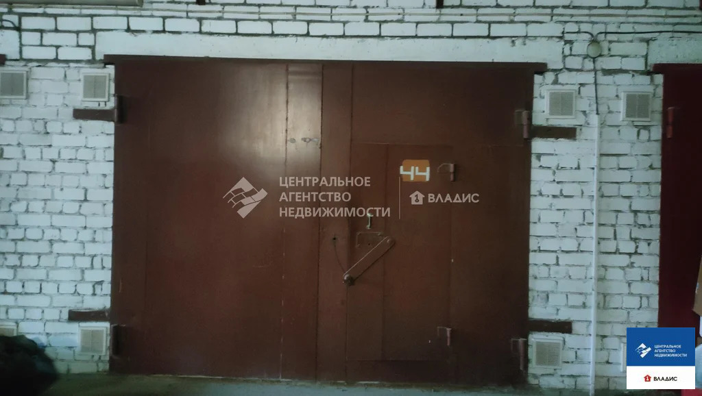 Продажа гаража, Рязань, ул. Семена Середы - Фото 3