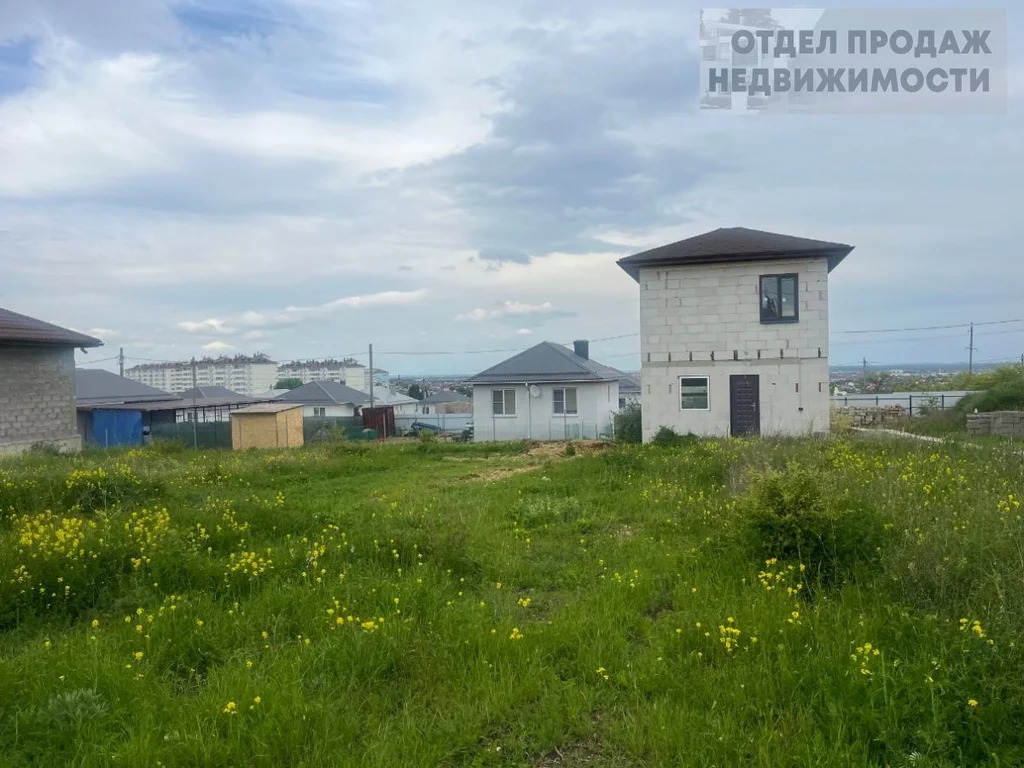 Дом для души - Фото 0