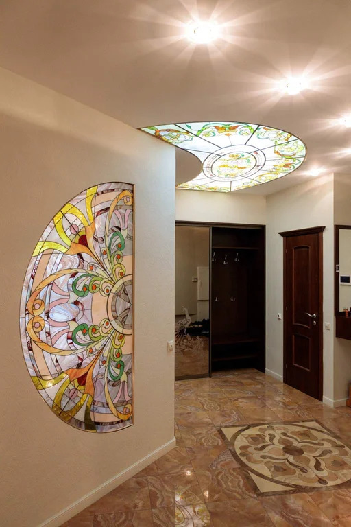 Продам 4-комн. квартиру 141 кв.м. - Фото 17