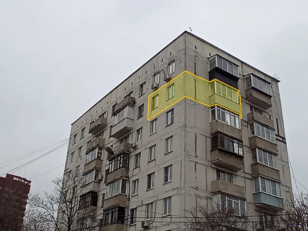 Продажа квартиры, ул. Линии Октябрьской Железной Дороги - Фото 2