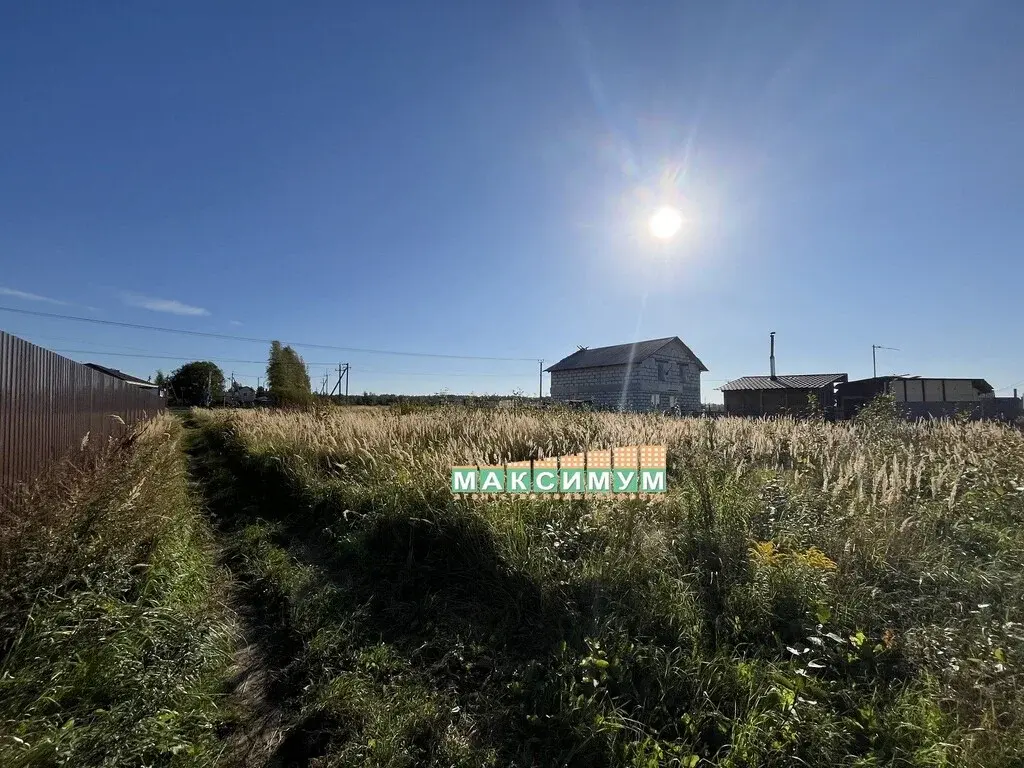 7.2 сотки в д. Максимиха, КП Сказка - Фото 6