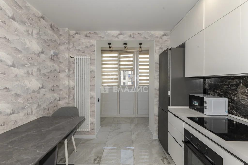 Продажа квартиры, Мебельной Фабрики, Мытищинский район, Рассветная ... - Фото 21
