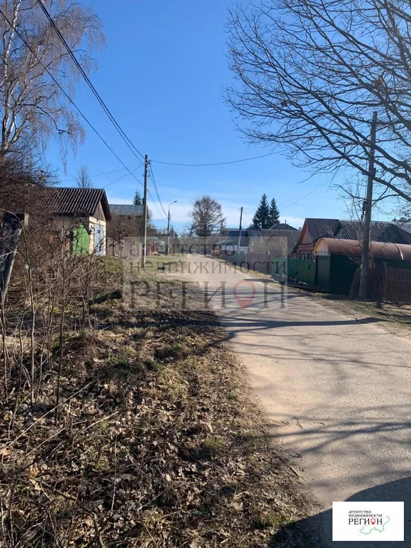 Продажа дома, Наро-Фоминск, Наро-Фоминский район, ул. Чкалова - Фото 3