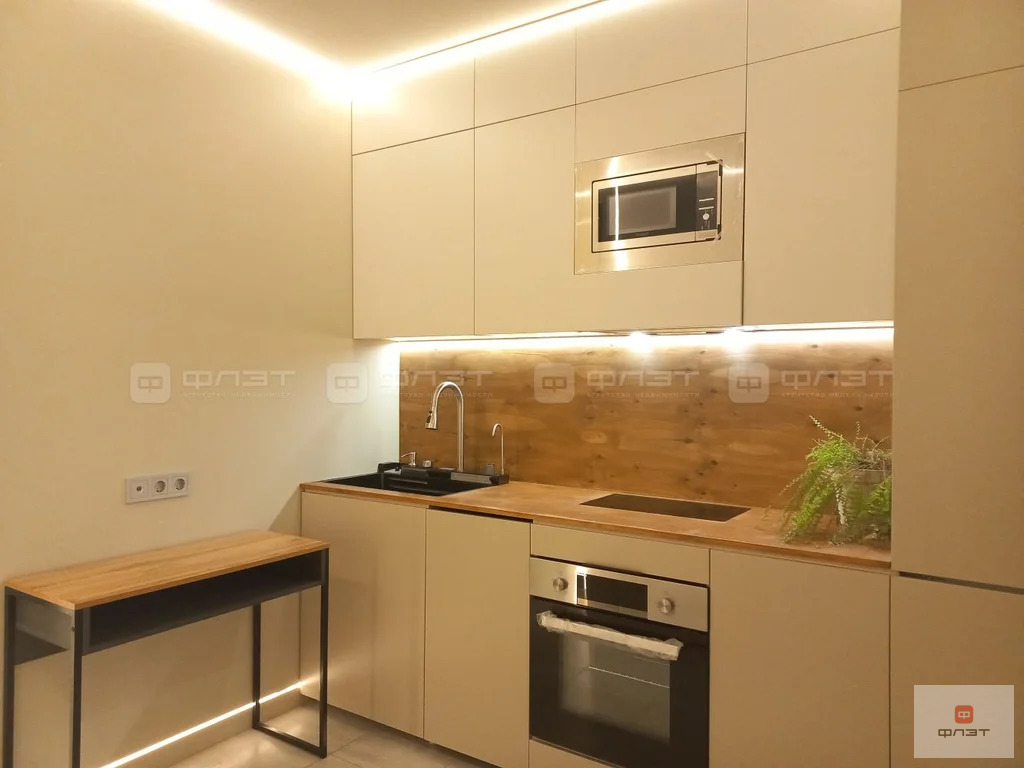 Продажа квартиры, Казань, ул. Серова - Фото 8