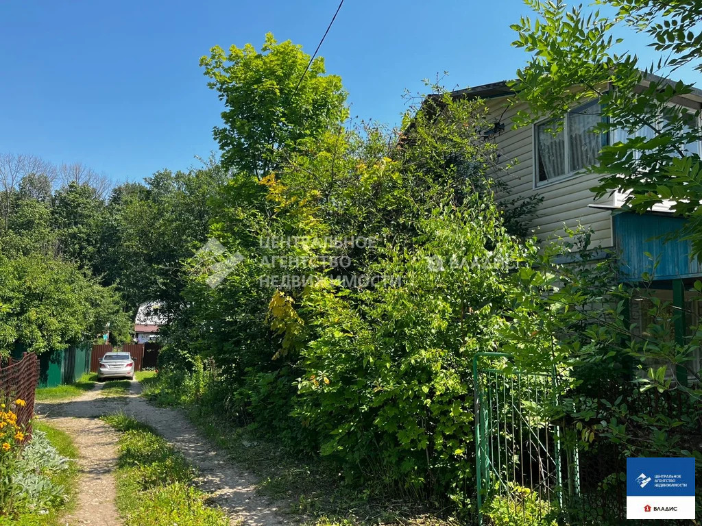 Продажа дома, Рязанский район, садоводческое товарищество Сокол - Фото 0