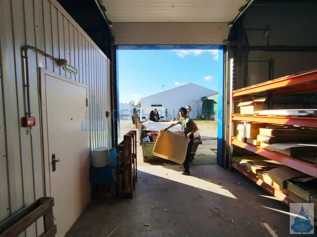 Аренда ПСН, Чехов, Чеховский район, Большая ул. - Фото 3