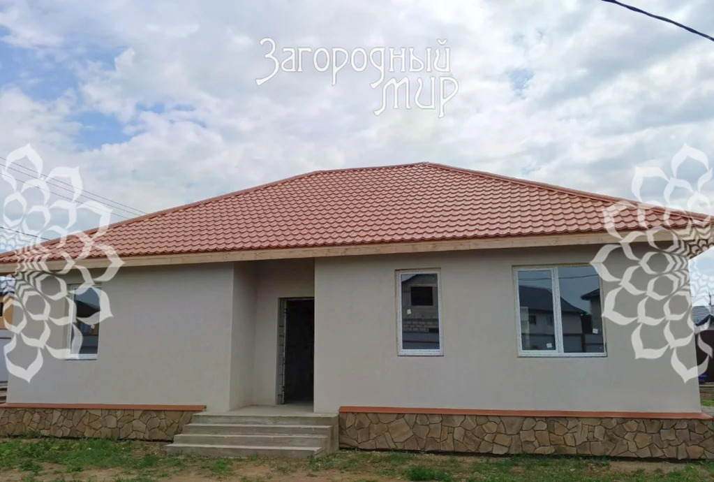 Продам дом, Рогачевское шоссе, 20 км от МКАД - Фото 2