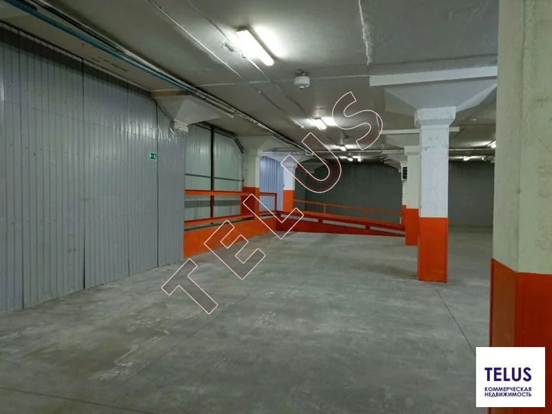 м Кантемировская, Кавказский бульвар, 2071 м2, Склад (ном. объекта: ... - Фото 10