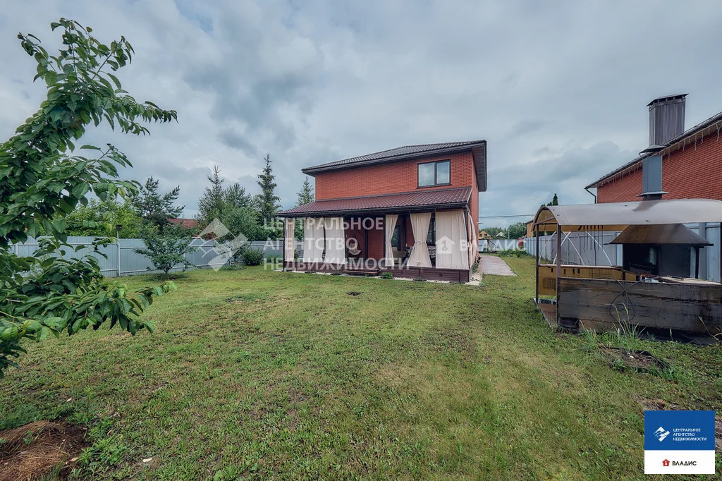 Продажа дома, Зеленинские Дворики, Рыбновский район, Казанская улица - Фото 6