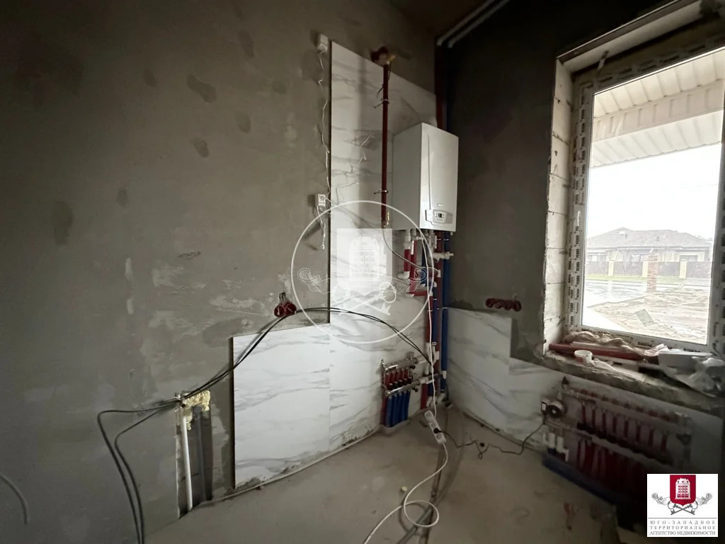 Продажа дома, Кабицыно, Боровский район, ул. Обнинская - Фото 16