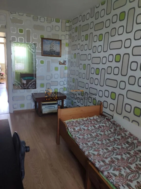 Аренда квартиры, Уфа, Лесной проезд - Фото 4