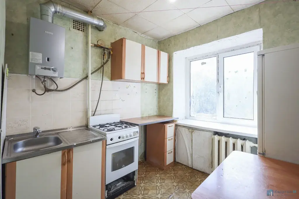 Продаётся 1-комнатная квартира в г. Королёв, ул. Садовая, д.9! - Фото 2