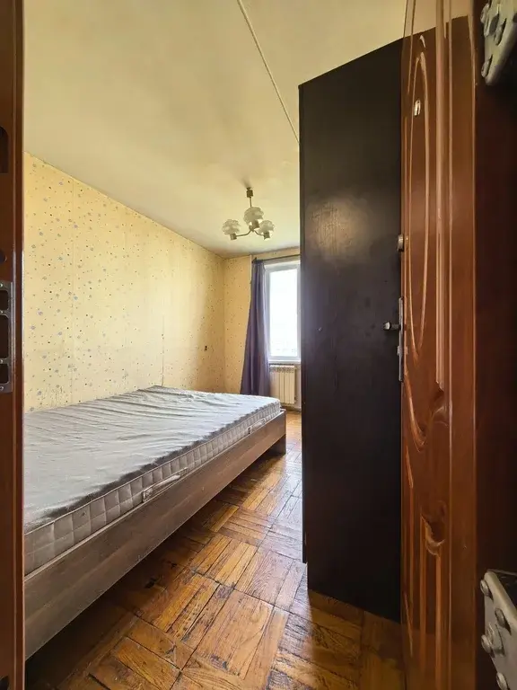 аренда 2к. квартиры/ 2 ветки метро пешком / животные +/ регистрация + - Фото 19