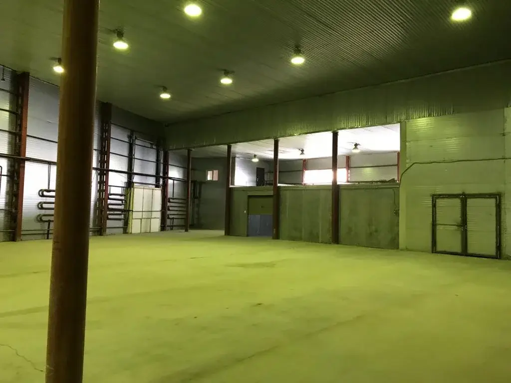 Теплый склад на Троицком тракте 1150 м - Фото 2
