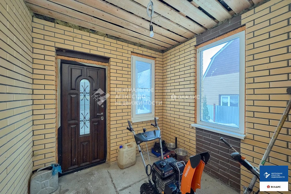 Продажа дома, Алешня, Рыбновский район - Фото 19