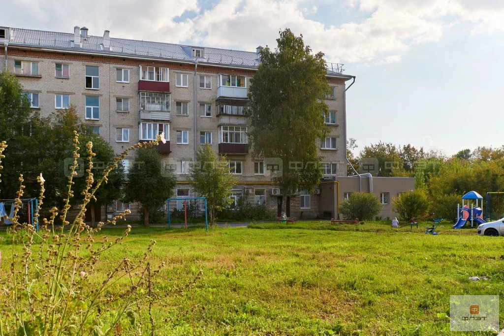 Продажа квартиры, Казань, ул. Гвардейская - Фото 15