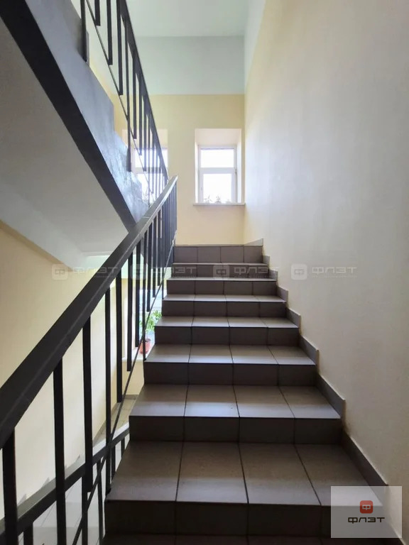 Продажа квартиры, Казань, ул. Шатурская - Фото 14