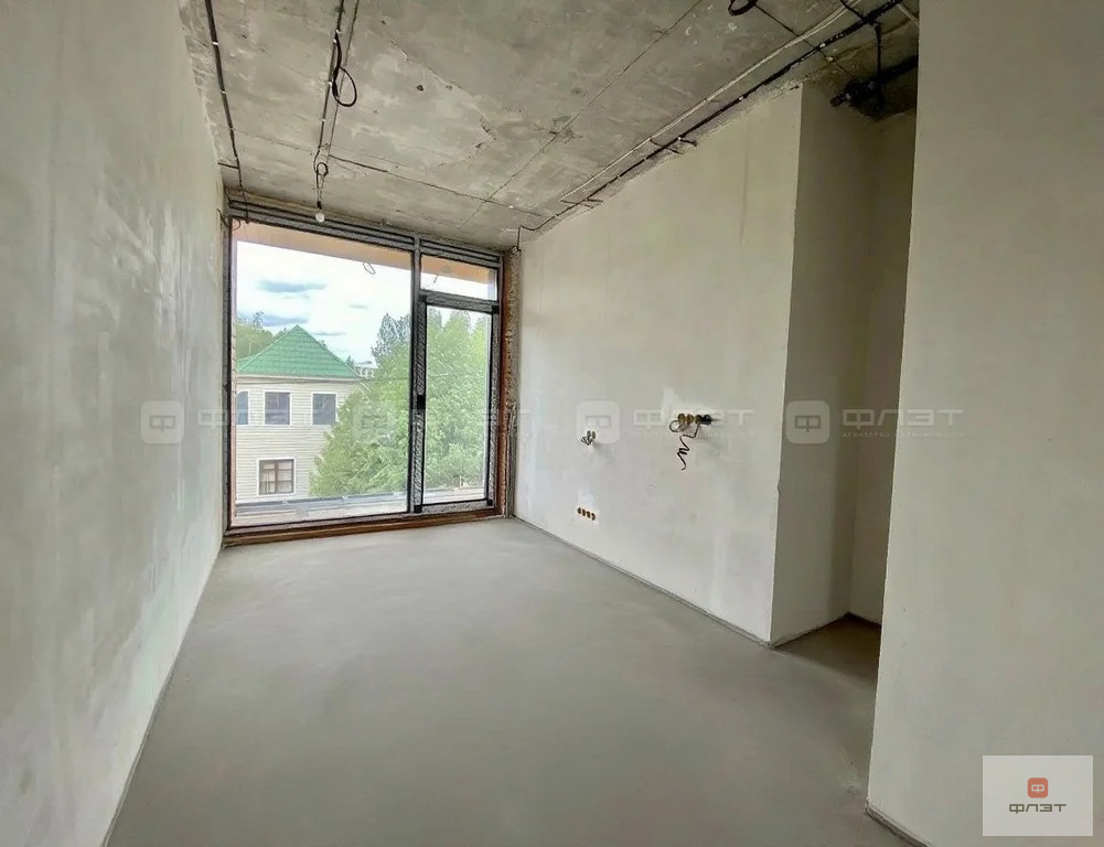Продажа дома, Матюшино, Лаишевский район, ул. Красная - Фото 12