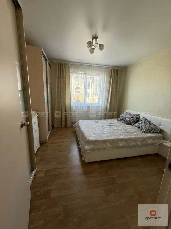 Продажа квартиры, Куюки, Пестречинский район, 6-й квартал - Фото 5