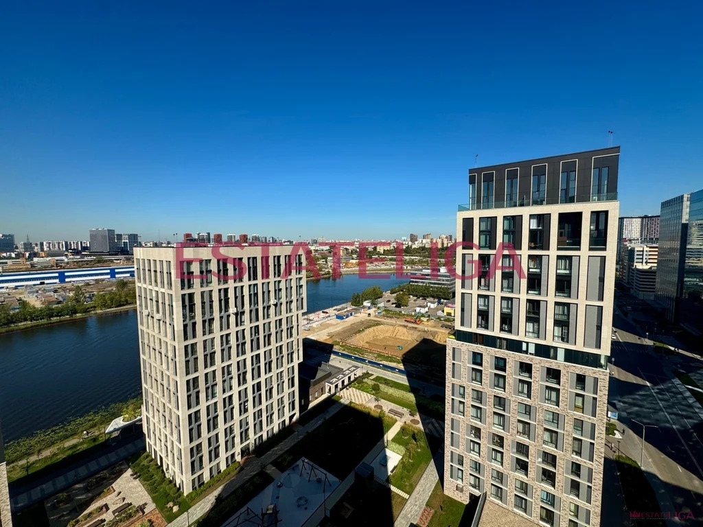 Продажа пентхауса, проспект Лихачева - Фото 6