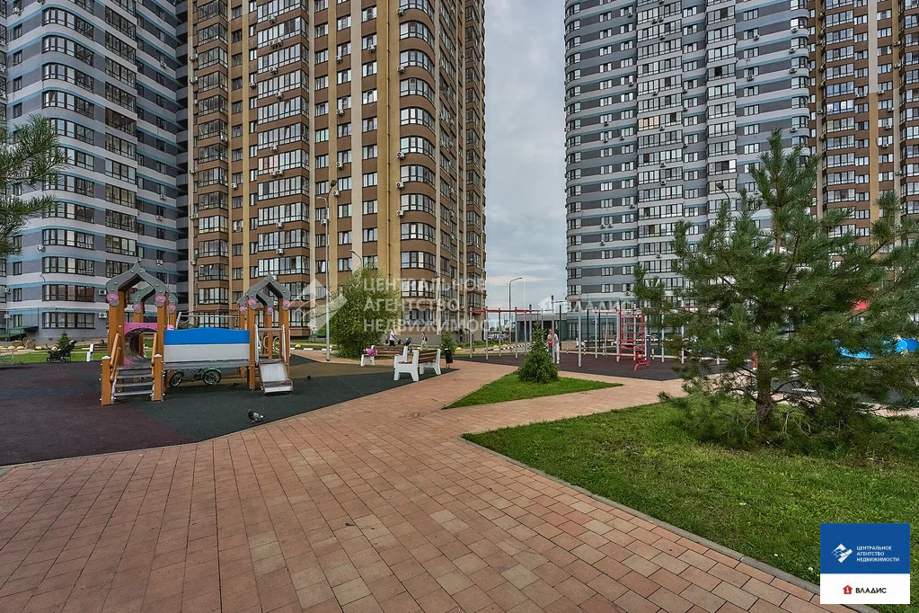 Продажа квартиры, Рязань, ул. Быстрецкая - Фото 21