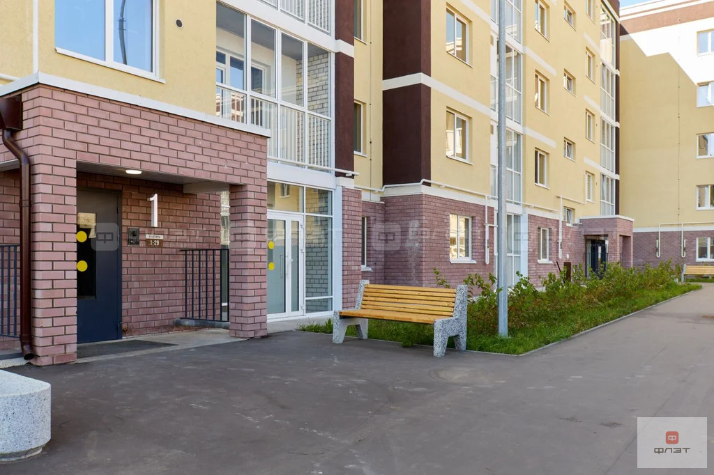 Продажа квартиры, Сокуры, Лаишевский район, ул. Березовая - Фото 6