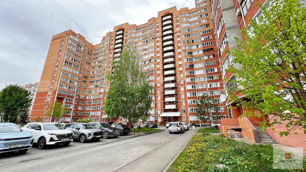 Продажа квартиры, Казань, Победы пр-кт. - Фото 21
