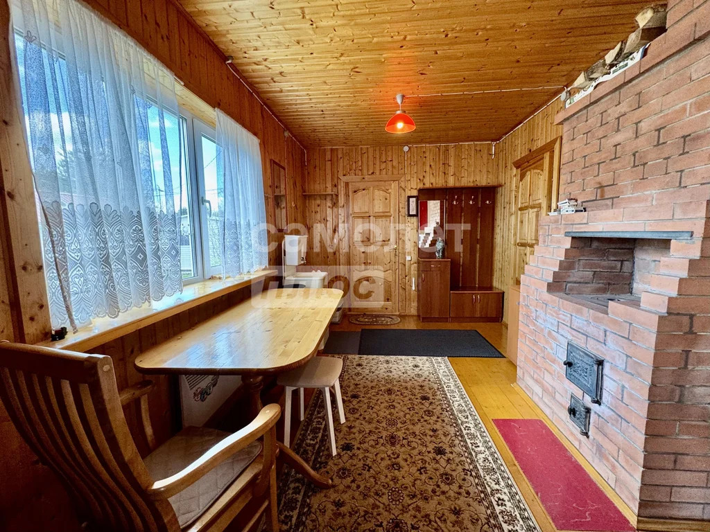 Продажа дома, Талдом, Талдомский район - Фото 5