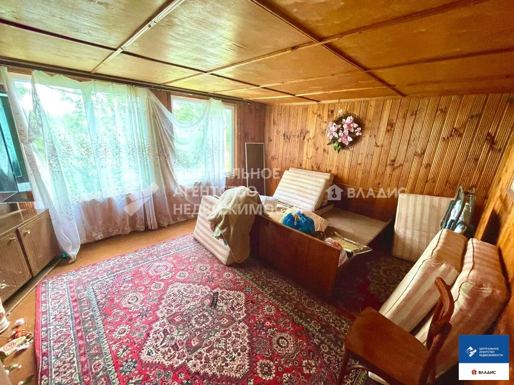Продажа дома, Ольхи, Ухоловский район, ул. Центральная - Фото 12