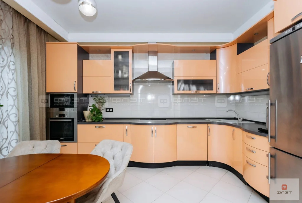 Продажа квартиры, Казань, ул. Чистопольская - Фото 1