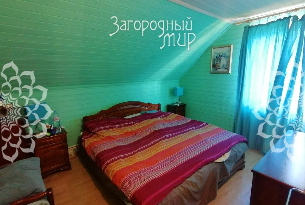 Продам дом, Новорязанское шоссе, 49 км от МКАД - Фото 19