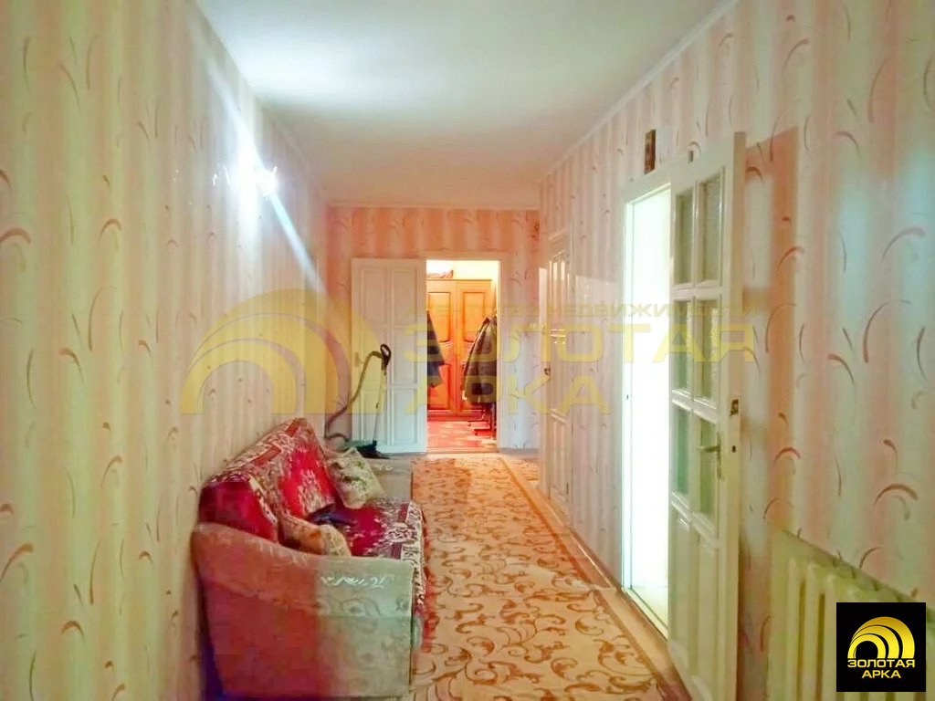 Продажа дома, Славянск-на-Кубани, Славянский район, ул. Батарейная - Фото 3